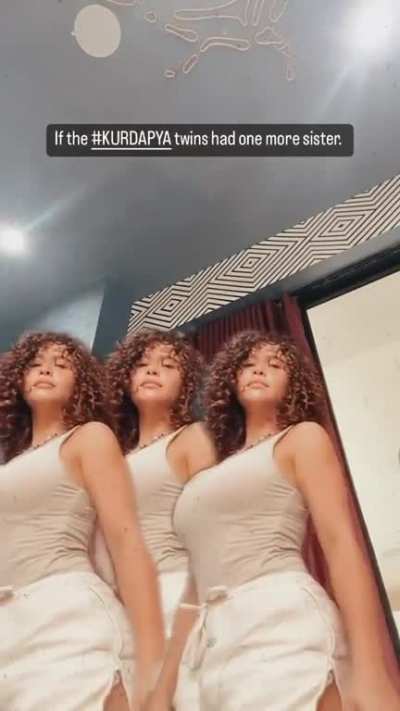 Yassi Pressman
