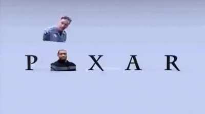 Next Pixar release 