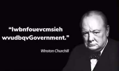 chruchil