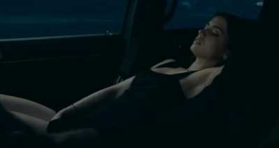 Ana&rsquo;s masturbation scene in the new movie Deep Water
