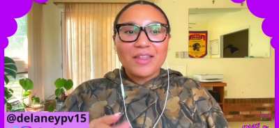 Olayemi Olurin &amp;amp; Friends breaks down Marc vs Flip and the JBP (Part 2)