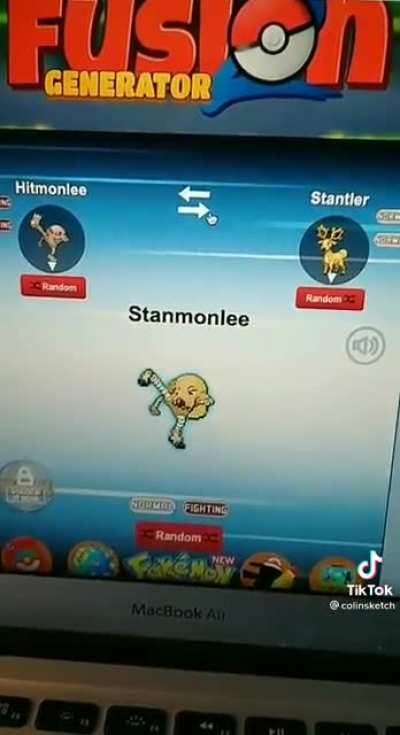 Mmmhh yes stanmomlee