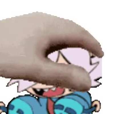 Colette pat pat