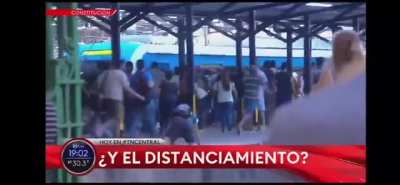 Guerra mundial Z