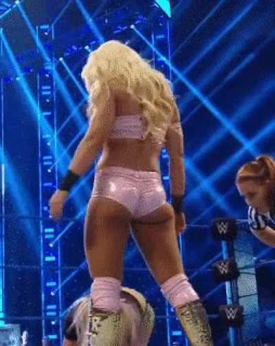 Mandy Rose