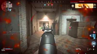 holy knife range