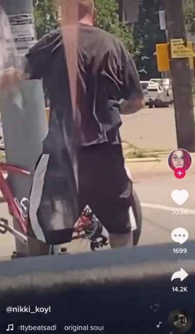 He&rsquo;s got some moves.