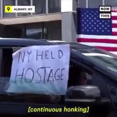 This is America