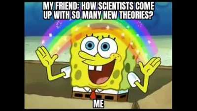 just think