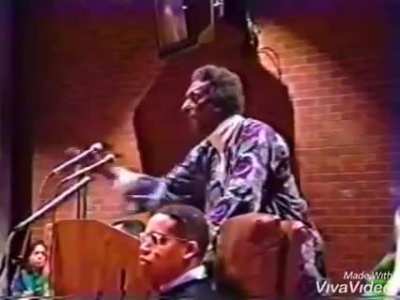 Kwame Ture On Why Zionism Isn’t A Liberation Movement