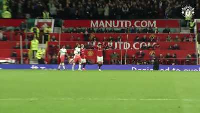 Access All Areas | United Vs West Ham | FA Cup 5th Round