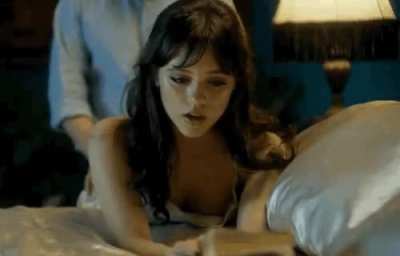 Jenna looking hot