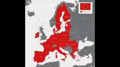 fuck the EU, all my homies hate the EU