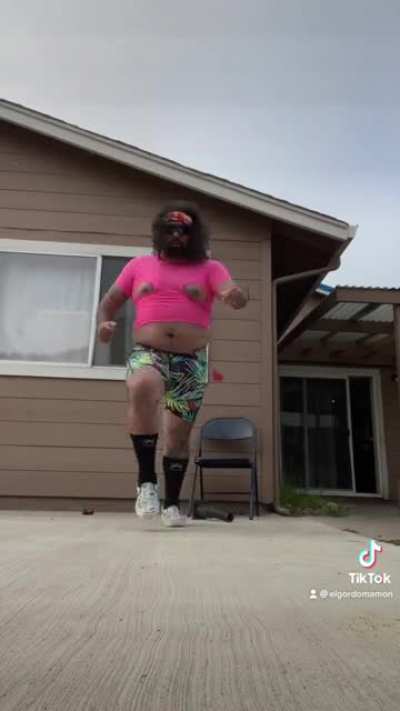 Who&rsquo;s uncle is this