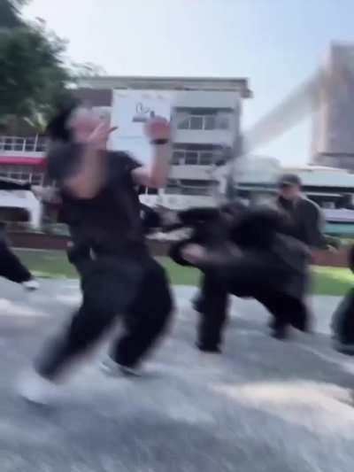 Losercity Kung Fu