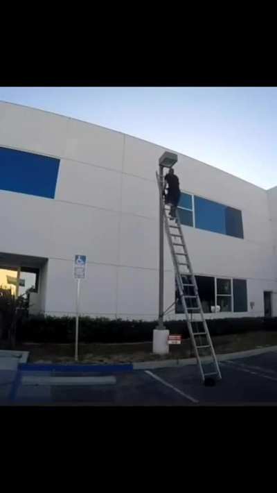 &acirc;But it&acirc;s tied off&acirc;