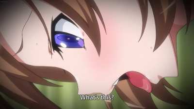 If there’s a hole, there’s a way [Imouto Bitch ni Shiboraretai 2]
