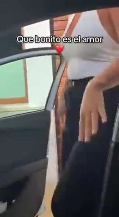 Que bonito es el amor