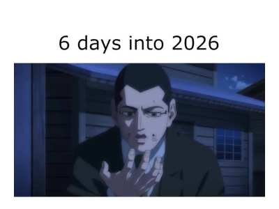 "2026 will be my year"
