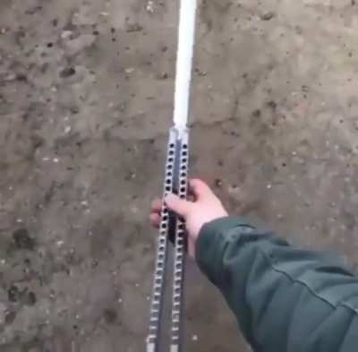 Knife Level : BOSS