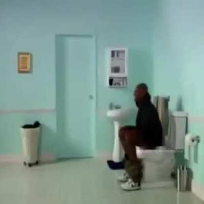titulo foi cagar e girar