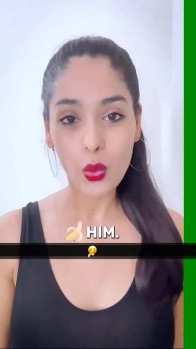 Aapki Nazar etni upper kyuu hh?????