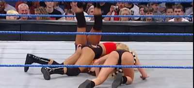 Torrie Jiggle