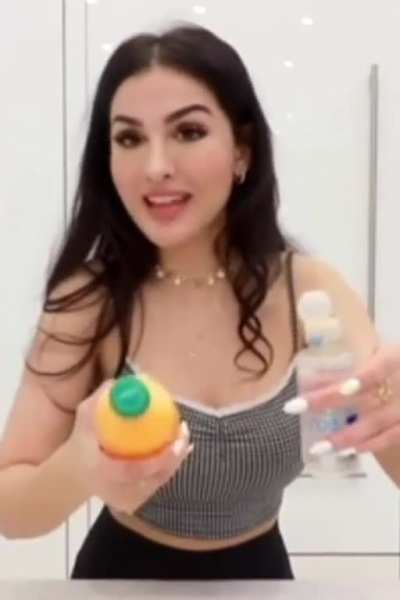 amazing jiggle