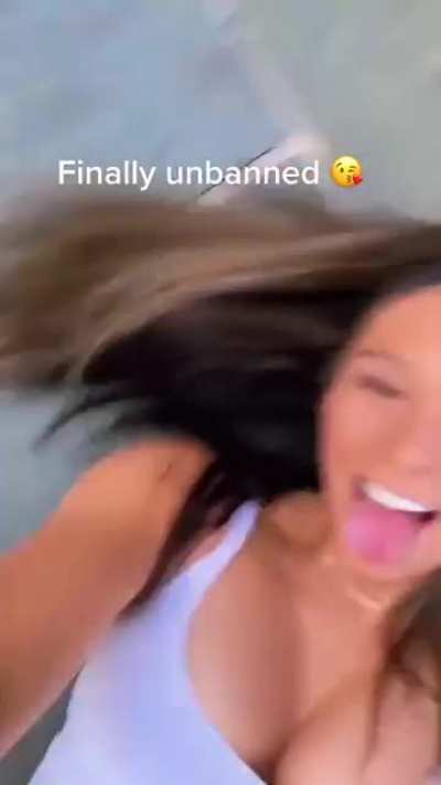 Gonna Get Banned Again