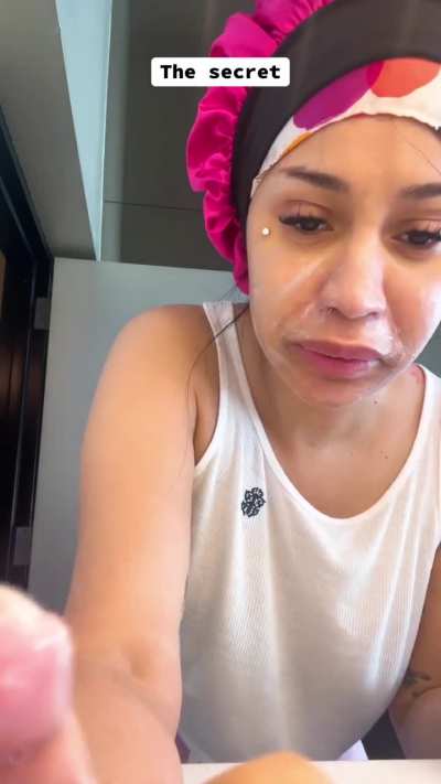 Cardi B