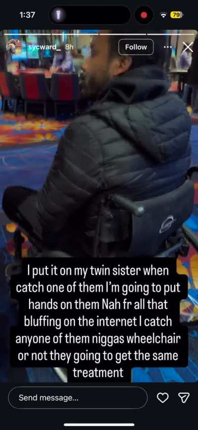 😭😭 wtf