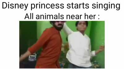 Bhendi dance