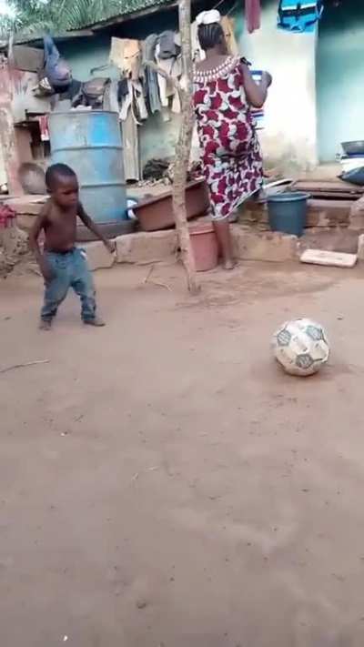 Penalty Kick ⚽️