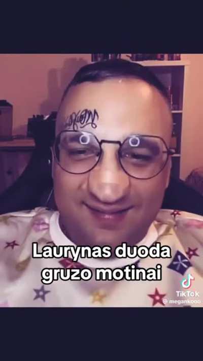 rimtas