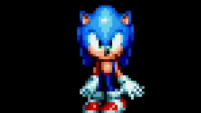 Sonic PAGODEIRO