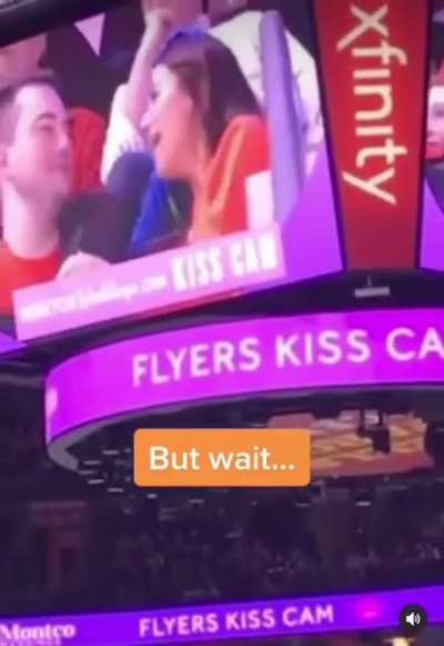 Maybe Maybe Maybe