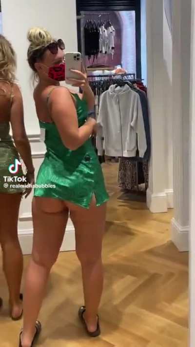 @realmichabubbles pawg