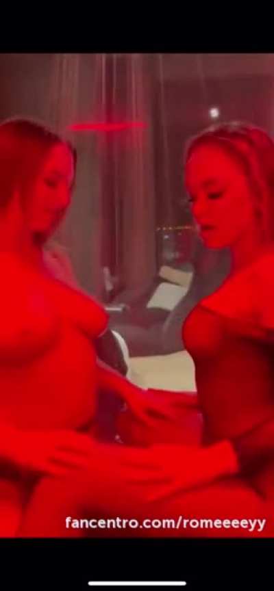 Romeey eotb
