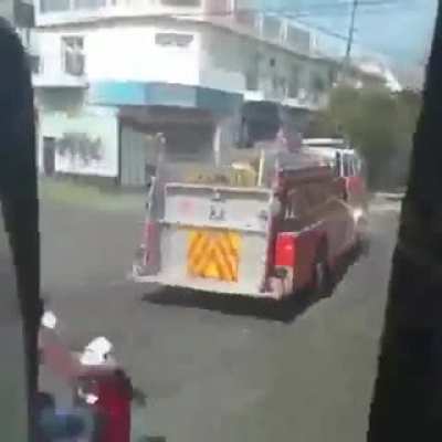 Emergency call