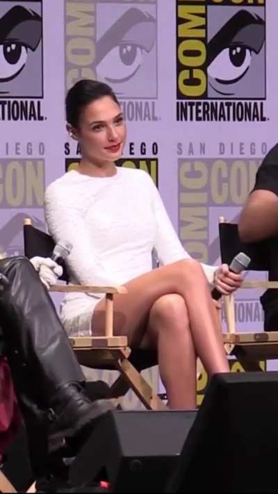 Gal Gadot