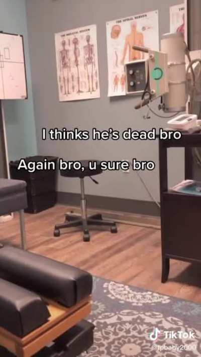 I need an appointment with him