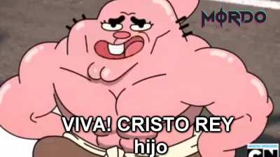VIVA CRISTO REY