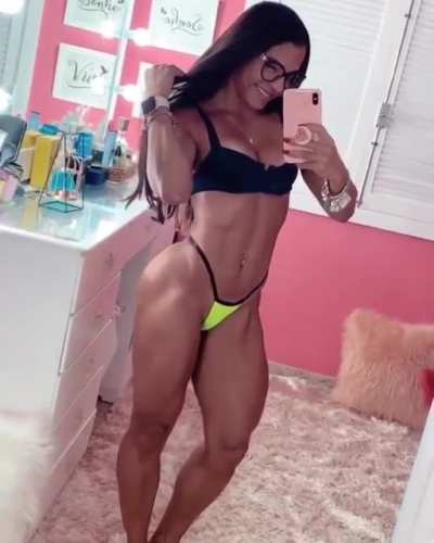 Monique Rizzeto