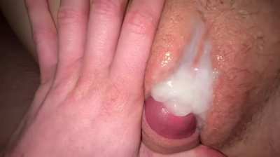 Sometimes a little teasing is all it takes