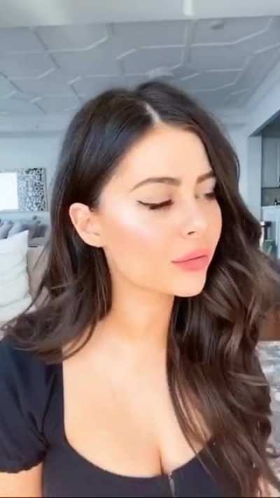 Full video from tongue picture.