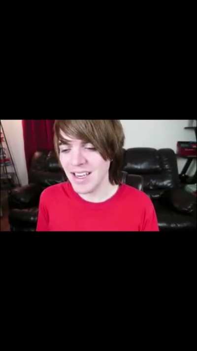 &ldquo;The worst is when I get pictures from like 10 year olds who are really getting into it&rdquo;
