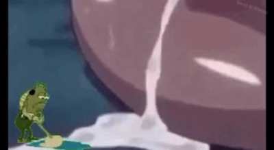 麻了 run出来了还是不得安宁
