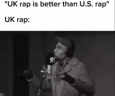 Ain't no way