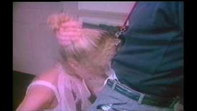 Ginger Lynn &amp;amp; Paul Thomas : Bedtime Tales (1985) : "Teacher's Pet" Scene