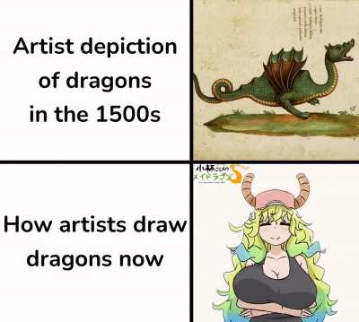 Upgrades, people